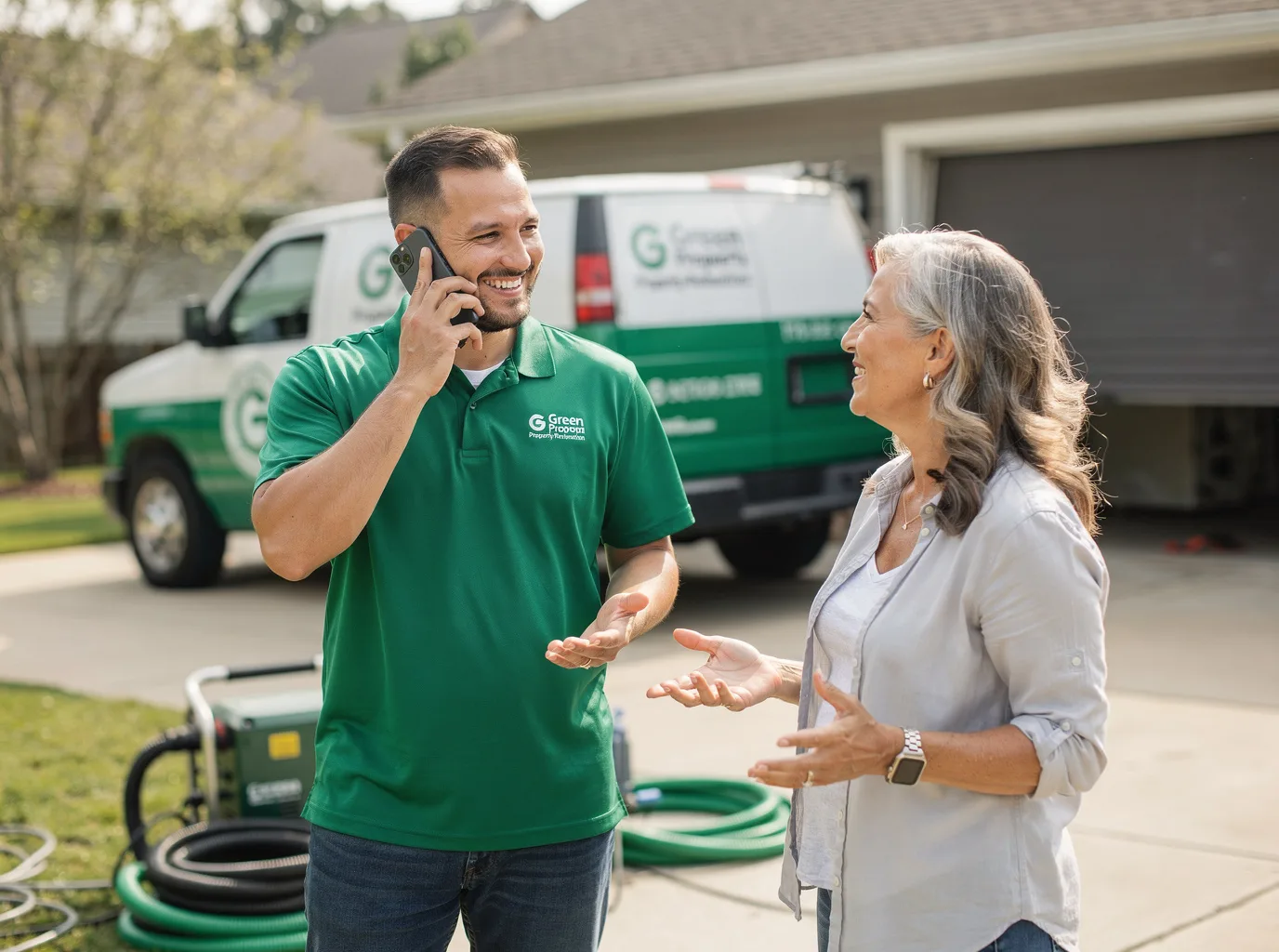 Water Damage Restoration Myerstown, PA FAQs